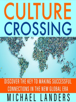 cover image of Culture Crossing